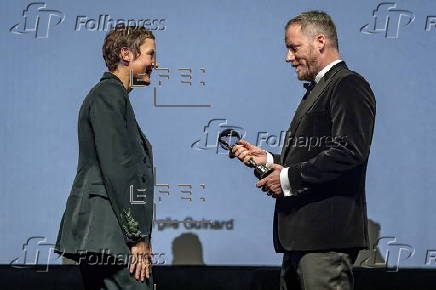 59th Karlovy Vary International Film Festival - Opening Ceremony