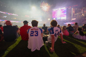 MLB: Baltimore Orioles at Atlanta Braves