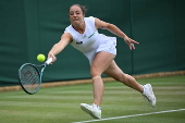 Wimbledon Championships 2025 - Day 6