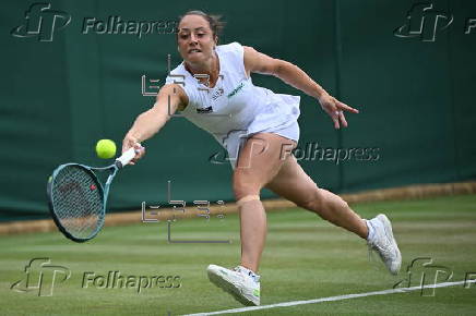Wimbledon Championships 2025 - Day 6