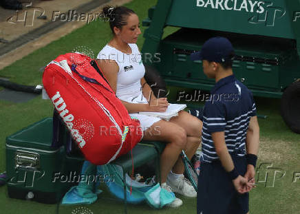 Wimbledon