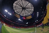 Copa do Mundo de Clubes FIFA 2025 - PSG vs Bayern de Munique