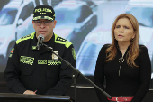 Detenido 'el Costeño', quinto implicado en atentado al senador colombiano Uribe Turbay