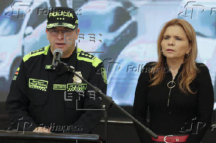 Detenido 'el Costeño', quinto implicado en atentado al senador colombiano Uribe Turbay