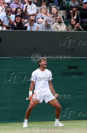 Wimbledon