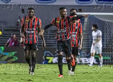 MACEIO, AL, 09.07.2025-COPA DO NORDESTE-CSA (AL) X FERROVIARIO (CE)