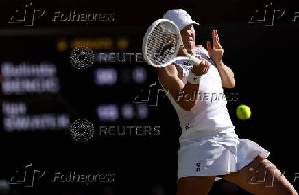 Wimbledon