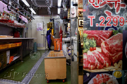 Beef battle: South Korea alarmed by U.S. push to import beef from older cattle