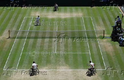 Wimbledon
