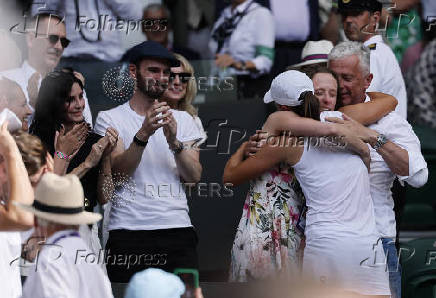 Wimbledon
