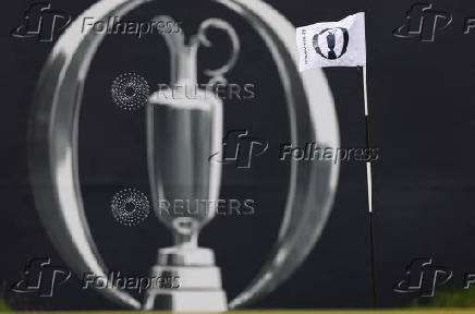 The 153rd Open Championship