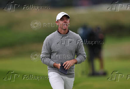 The 153rd Open Championship