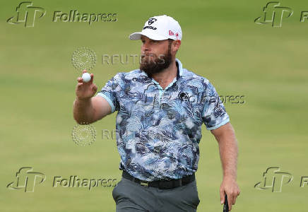 The 153rd Open Championship