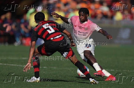 Pre-Season Friendly - Bayer Leverkusen v Flamengo U-20