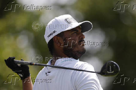 LIV Golf - Britain