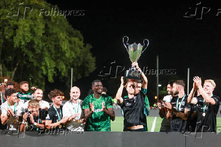 Sporting x Villarreal