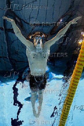 World Aquatics Championships