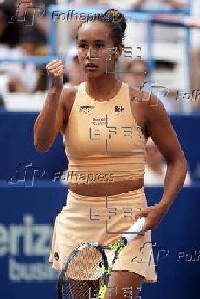 Mubadala DC Citi Open tennis tournament