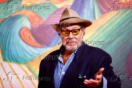 FILE PHOTO: The 80th Venice Film Festival - Premiere for the film 'Pet Shop Days', Orizzonti Extra