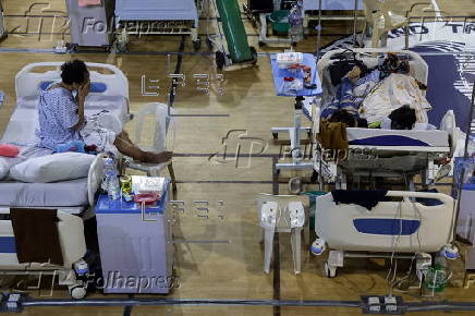 Philippine health department warns public to take precautions against leptospirosis