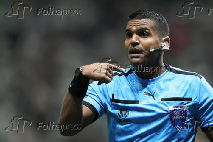 COPA SUL-AMERICANA 2025, ATLETICO-MG X GODOY CRUZ