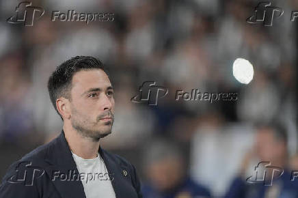 COPA LIBERTADORES 2025, BOTAFOGO X LDU