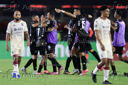 Copa Centroamericana de Concacaf: Independiente del La Chorrera - Deportivo Saprissa