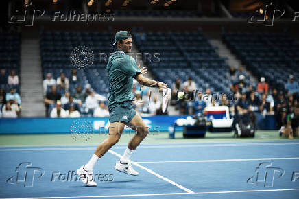 U.S. Open