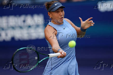 U.S. Open