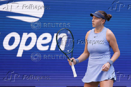 Tennis: US Open