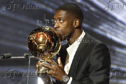 Ballon d'Or 2025