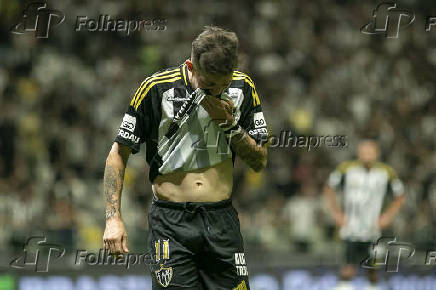 BRASILEIRO A 2025, ATLETICO-MG X SPORT