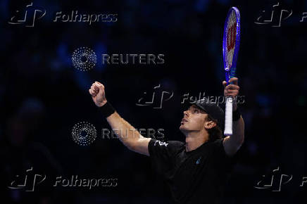 ATP Finals - Turin