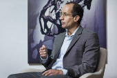Empresario Marcelo Odebrecht