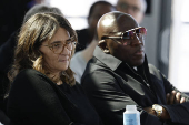 Kylian Mbappe Lawyers Press Conference