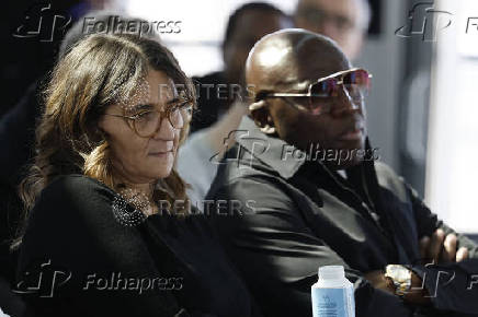 Kylian Mbappe Lawyers Press Conference