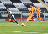 Partida entre o Boavista FC X CD Nacional