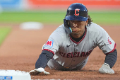 MLB: Cleveland Guardians at Baltimore Orioles