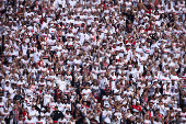 São Paulo e Santos pelo Campeonato Brasileiro