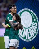FORTALEZA X PALMEIRAS