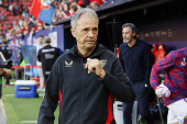 Osasuna - Sevilla