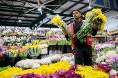 Mothers Day flowers