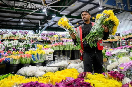 Mothers Day flowers