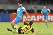 Copa Libertadores: San Antonio - Peñarol