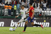 Copa Sudamericana: Once Caldas -  Unión Española