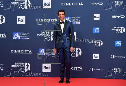 David di Donatello Awards 2025