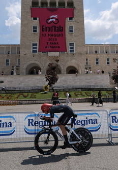 Giro d'Italia cycling race - Stage 2