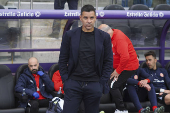 REAL VALLADOLID VS GIRONA