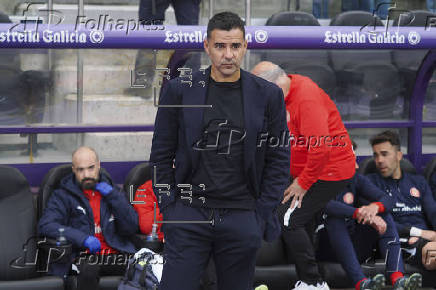 REAL VALLADOLID VS GIRONA
