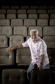 Antonio Fagundes em ‘Dois de Nós’